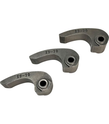 POLARIS CLUTCH WEIGHTS (29-70)