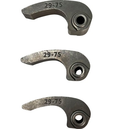 POLARIS CLUTCH WEIGHTS (29-75)