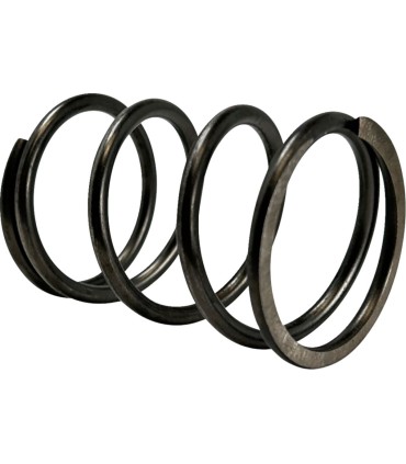 PRIMARY CLUTCH SPRING (BLACK) 