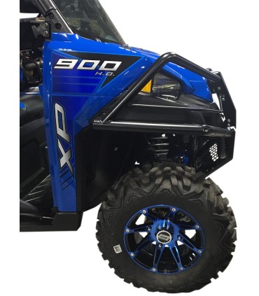 WHEEL 387BU 12X7 4/1364+3