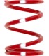 PRIMARY CLUTCH SPRING (RED/BLU