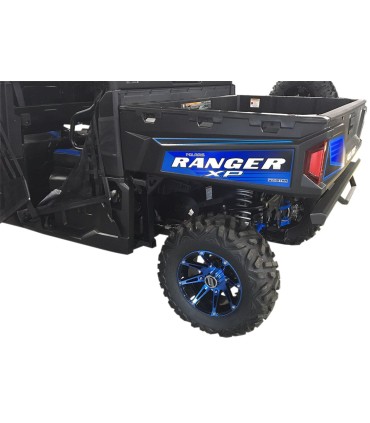 WHEEL 387BU 12X7 4/1364+3