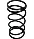 PRIMARY CLUTCH SPRING (BLACK) 