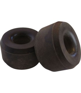 SECONDARY CLUTCH ROLLERS (PAIR