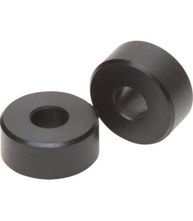 SECONDARY CLUTCH ROLLERS (PAIR
