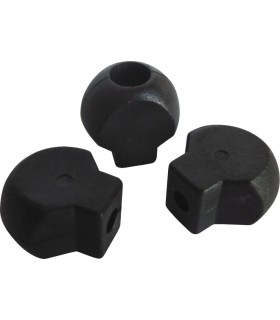 SECONDARY CLUTCH BUTTONS (SET
