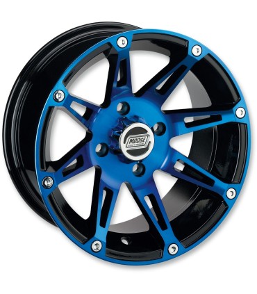 WHEEL 387BU 12X7 4/1364+3