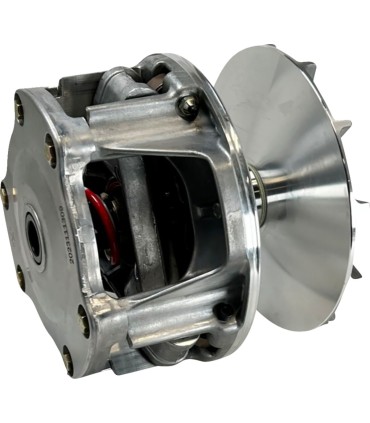 PRIMARY CLUTCH (EBS) POL MSE