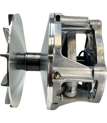 PRIMARY CLUTCH (NON EBS) POL M