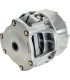 PRIMARY CLUTCH (EBS) POL MSE