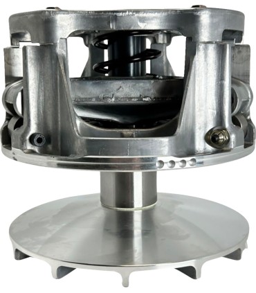 PRIMARY CLUTCH (EBS) POL MSE