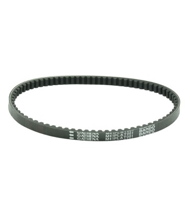 BELT DRIVE PLATINUM YAM