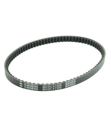 BELT DRIVE PLATINUM MBK