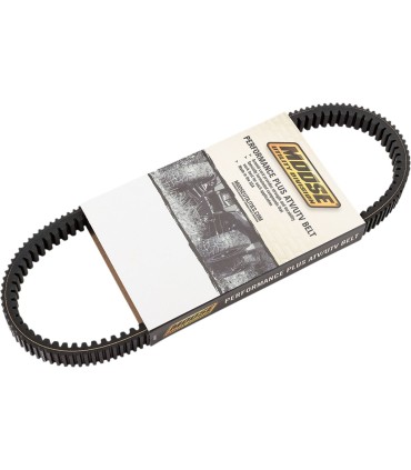 DRIVE BELT ARC CT/SUZ MSE