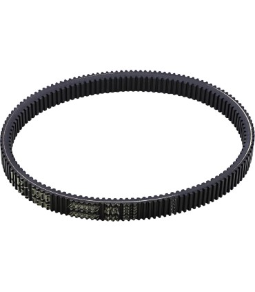 DRIVE BELT ARC CT/SUZ MSE