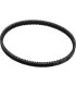 DRIVE BELT POLARIS MSE