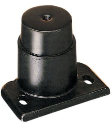 MOTOR MOUNT S800 FRT