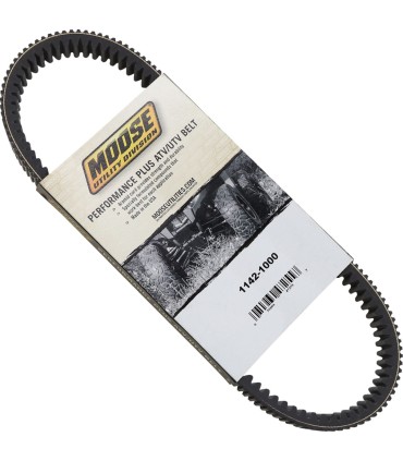 DRIVE BELT POLARIS MSE