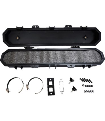 DRIVEBELT STRGE CASE MSE