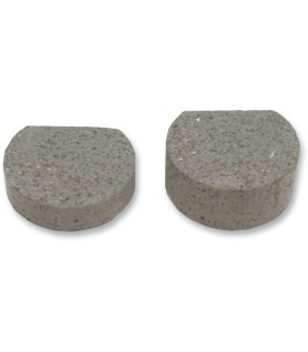 BRAKE PAD H & H SET