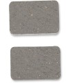 PAIRE DE PLAQUETTES DE FREIN ARCTIC
