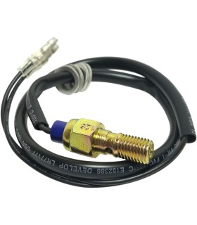 HYD.BRAKE LT. SWITCH 1.25