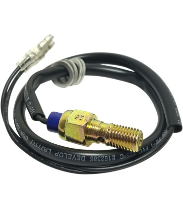 HYD.BRAKE LT. SWITCH 1.25