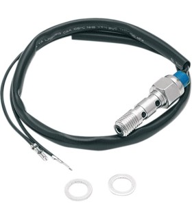 HYD BRAKE LGT SW 1.00 CHR