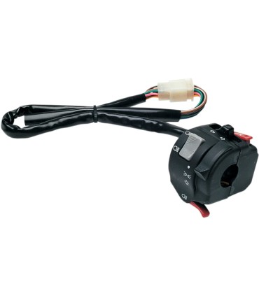 UNIVERSAL T/S SWITCH