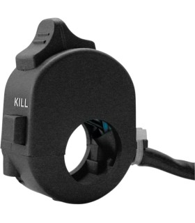 SWITCH HDLGHT/KILL SWITCH