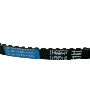 BELT TRAN 18.2X8X720   