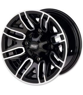 WHEEL 112M 12X8 4/110 4+4