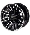 ROUE 112M 12X8 4/110 4+4