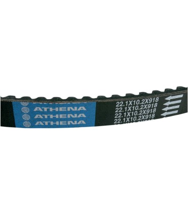 BELT TRAN 22.1X10.2X918
