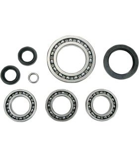 BEARINGFR DIFFRNTL-YAM