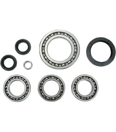 BEARINGFR DIFFRNTL-YAM