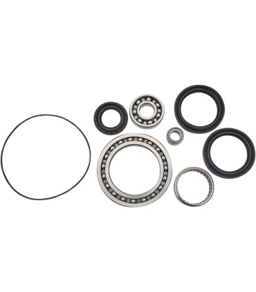 BEARINGRR DIFFRNTL-YAM