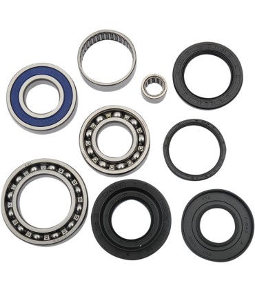 BEARINGRR DIFF-LTZ/LTF