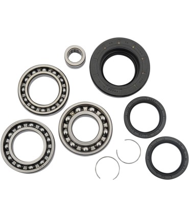 BEARING RR DIFF-TRX
