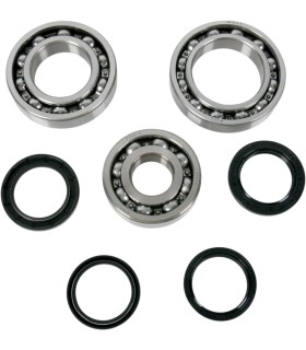 BEARING DIFF RR KAW