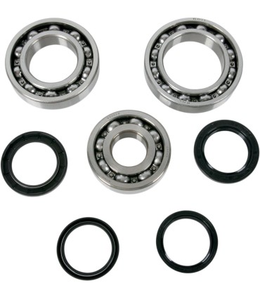 BEARING DIFF RR KAW