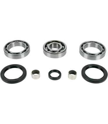 BEARING DIFFERENTIAL RR