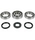 BEARING DIFFERENTIAL FRT