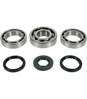 BEARING DIFFERENTIAL FRT