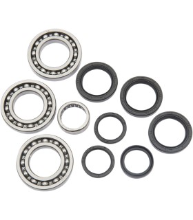 BEARING DIFFERENTIAL FRT