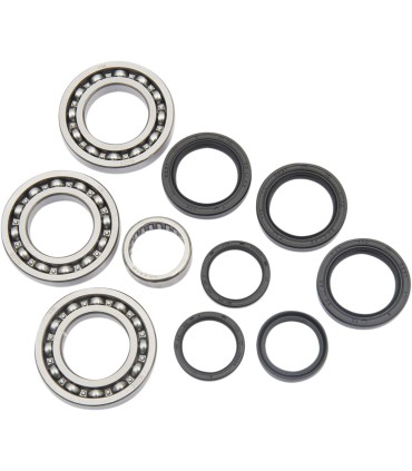 BEARING DIFFERENTIAL FRT