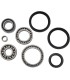 BEARING DIFFERENTIAL AC