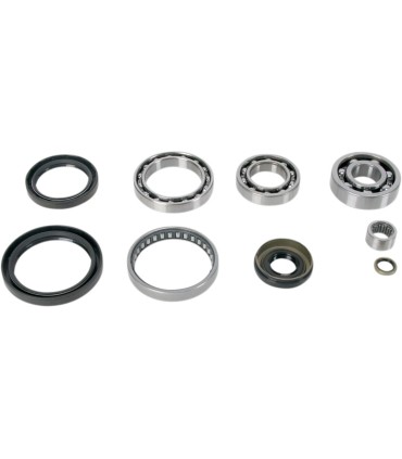BEARING KIT DIFF FRT KAW