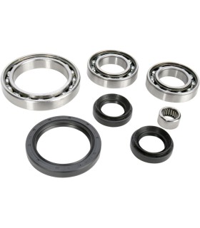 BEARING KIT DIFF RR YAM