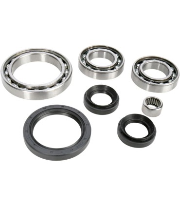 BEARING KIT DIFF RR YAM
